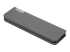 Lenovo USB-C Mini Dock - Høyre vinkel