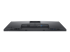 Dell P2722H - LED-skjerm - Undersiden