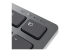 Dell Pro Plus Keyboard and Mouse KM7321W - Nærbilde