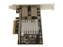Startech 10G Network Card - Høyre side
