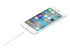 Apple - Lightning-kabel - Nærbilde