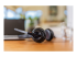 Poly Savi 8220 Office - Venstre side