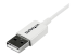 StarTech 3.3 ft. (1 m) USB to Micro USB Cable - Nærbilde