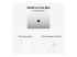 Apple MacBook Pro - 16.2" - Fremsiden