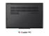 Lenovo ThinkPad T14s Gen 6 - Undersiden