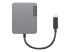Lenovo Travel Hub Gen2 - Topp