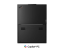 Lenovo ThinkPad X1 Carbon Gen 13 - Undersiden