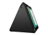 Lenovo ThinkSmart View - Venstre side