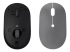 Lenovo Go - Mus - ergonomisk - Fremsiden