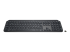 Logitech MX Keys for Business - Fremsiden