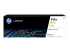 HP 415A - Gul - original - Fremsiden