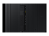 Samsung QB75C - 75" Diagonalklasse QBC Series LED-bakgrunnsbelyst LCD-skjerm - Nærbilde