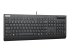 Lenovo Smartcard Wired Keyboard II - Venstre vinkel