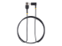 StarTech.com 6ft (2m) USB A to C Charging Cable Right Angle, Heavy Duty Fast Charge USB-C Cable, USB 2.0 A to Type-C, Durable and Rugged Aramid Fiber, 3A, S20/iPad/Pixel - Fremsiden