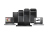 HP Workstation Z2 G9 - Fremsiden