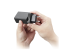 Lenovo 65W USB-C Travel Adapter - Høyre vinkel