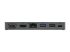 Lenovo Powered USB-C Travel Hub - Tilbake