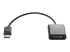 HP - DisplayPort-adapter - Fremsiden