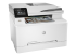 HP Color LaserJet Pro MFP M282nw - Venstre vinkel