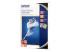 Epson Ultra Glossy Photo Paper - Høyre vinkel