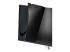 StarTech.com Monitor Privacy Screen for 22 inch PC Display, Computer Screen Security Filter, Blue Light Reducing Screen Protector Film, 16:10 Widescreen, Matte/Glossy, +/-30 Degree Viewing - Nærbilde