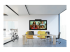 Avocor AVH-8620 - 86" Diagonalklasse H Series LED-bakgrunnsbelyst LCD-skjerm - Fremsiden