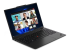 Lenovo ThinkPad X1 Carbon Gen 12 - Venstre vinkel