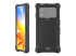 Mobilis Protech - Baksidedeksel for mobil mini-PC - Flere vinkler