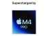 Apple Mac mini M4 Pro - Nærbilde