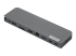 Lenovo USB-C Mini Dock - Tilbake