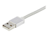 StarTech USB Multi Charging Cable - Nærbilde