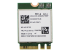 Realtek RTL8821CE - Nettverksadapter - Tilbake