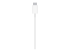 Apple MagSafe Charger - Nærbilde