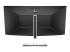 HP E34m G4 Conferencing Monitor - Tilbake