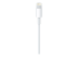 Apple - Lightning-kabel - Nærbilde