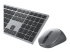 Dell Pro Plus Keyboard and Mouse KM7321W - Nærbilde