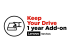 Lenovo Keep Your Drive Add On - Fremsiden