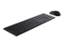 Dell Pro KM5221W - Tastatur- og mussett - Flere vinkler