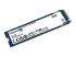 Kingston NV2 - SSD - 500 GB - Venstre vinkel