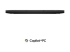 Lenovo ThinkPad X1 Carbon Gen 13 - Nærbilde
