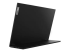 Lenovo ThinkVision M15 - Tilbake