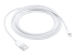 Apple - Lightning-kabel - Venstre vinkel