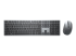 Dell Premier Wireless Keyboard and Mouse KM7321W - Fremsiden