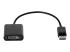 HP - DisplayPort-adapter - Fremsiden