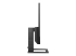 Philips E-line 346E2LAE - Venstre side