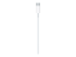 Apple - Lightning-kabel - Fremsiden