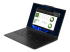 Lenovo ThinkPad X1 Carbon Gen 12 - Høyre vinkel