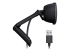Logitech BRIO 105 - Nettkamera - Venstre side