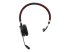 Jabra Evolve 65 SE UC Mono - Fremsiden