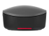 Lenovo Go - Mus - ergonomisk - Tilbake